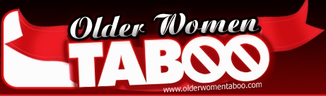 Older Women Taboo - Boobs